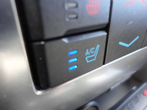 2012 Ford F-150 SVT Raptor