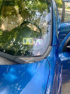 2011 Chevrolet Aveo LT