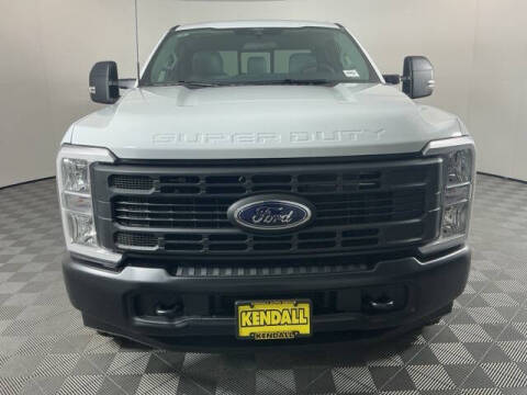 2026 Ford F-250 Super Duty