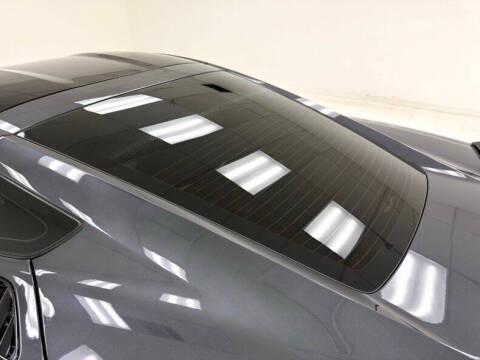 2014 Chevrolet Corvette Stingray Z51