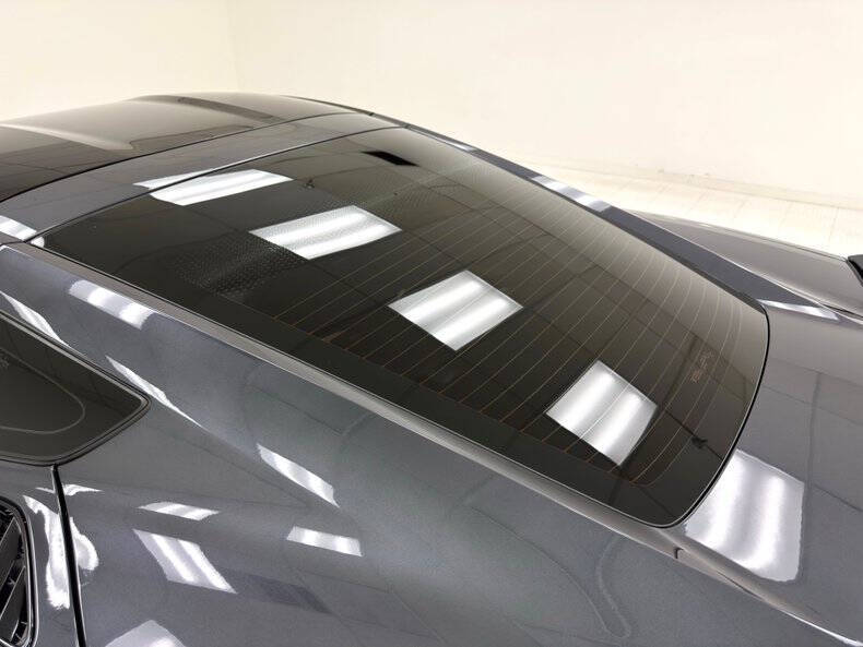 2014 Chevrolet Corvette Stingray Z51