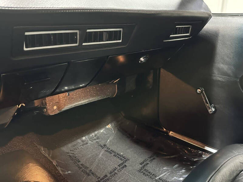 1970 Plymouth Barracuda