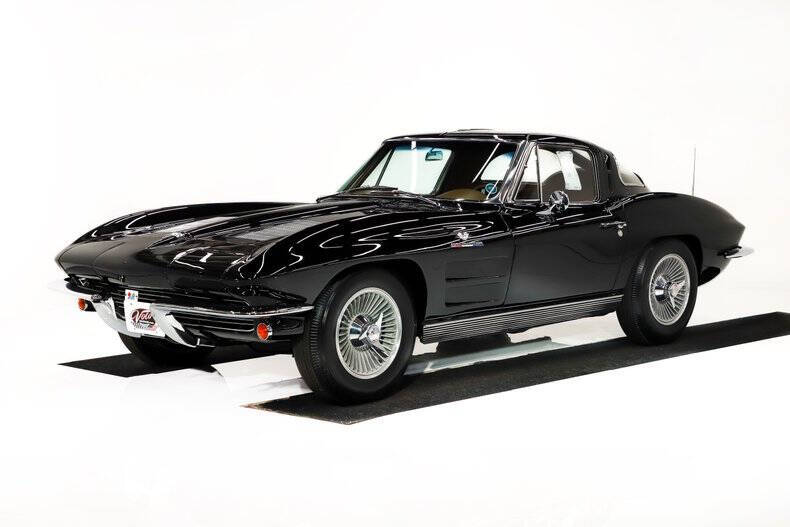 1963 Chevrolet Corvette