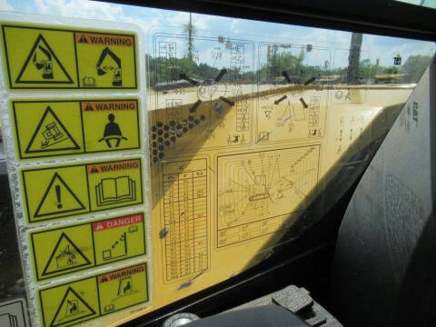 2021 Caterpillar 309CR