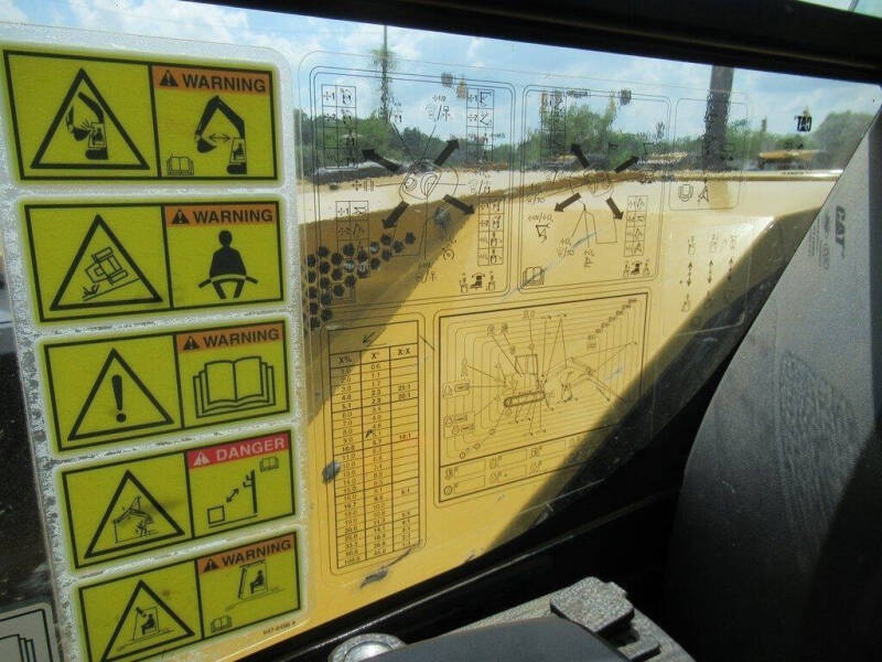 2021 Caterpillar 309CR