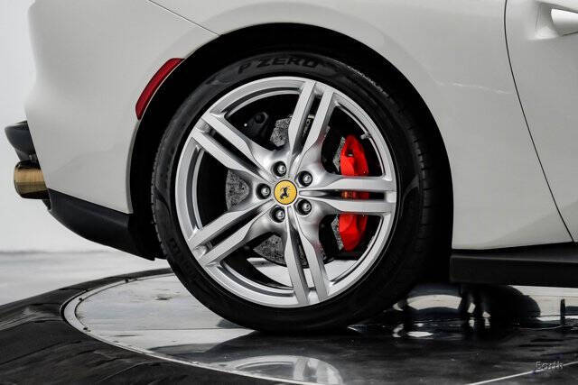 2022 Ferrari Portofino M