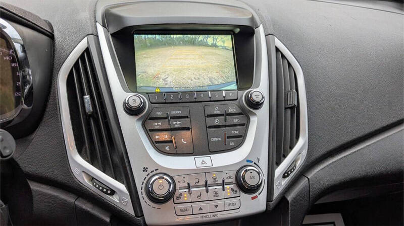 2017 GMC Terrain SLE-2