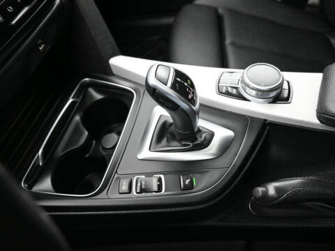 2017 BMW 4 Series 430i xDrive Gran Coupe