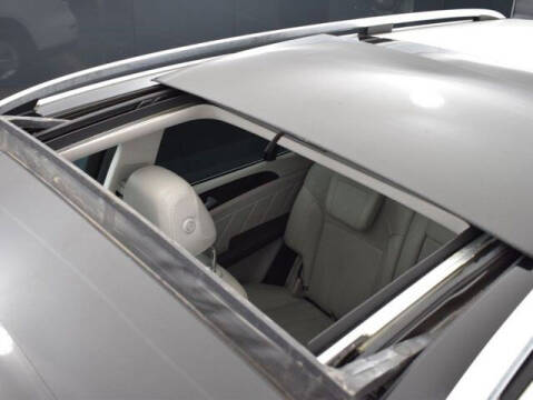 2016 Mercedes-Benz GL-Class GL 450 4MATIC