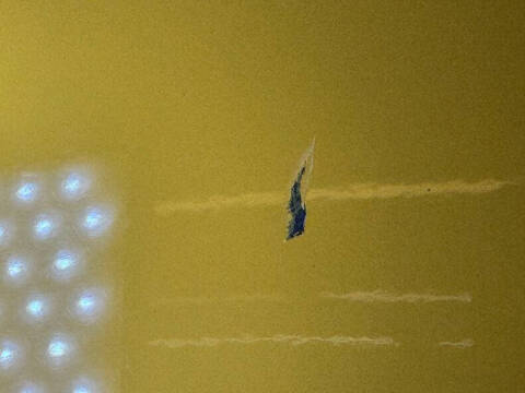 1988 Chevrolet Corvette