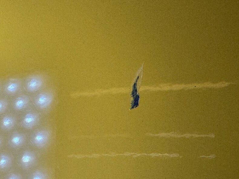 1988 Chevrolet Corvette