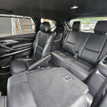 2023 Mazda CX-9 Grand Touring