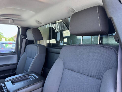 2015 GMC Sierra 3500HD CC