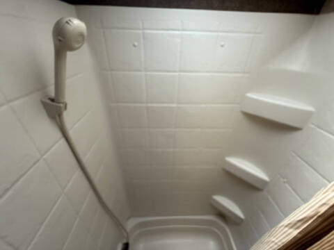 2015 Starcraft Marine Travel Star 186RD