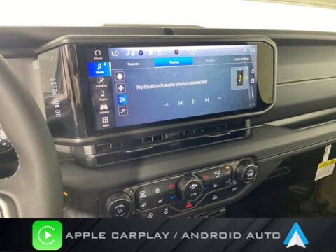 2026 Jeep Gladiator Sahara