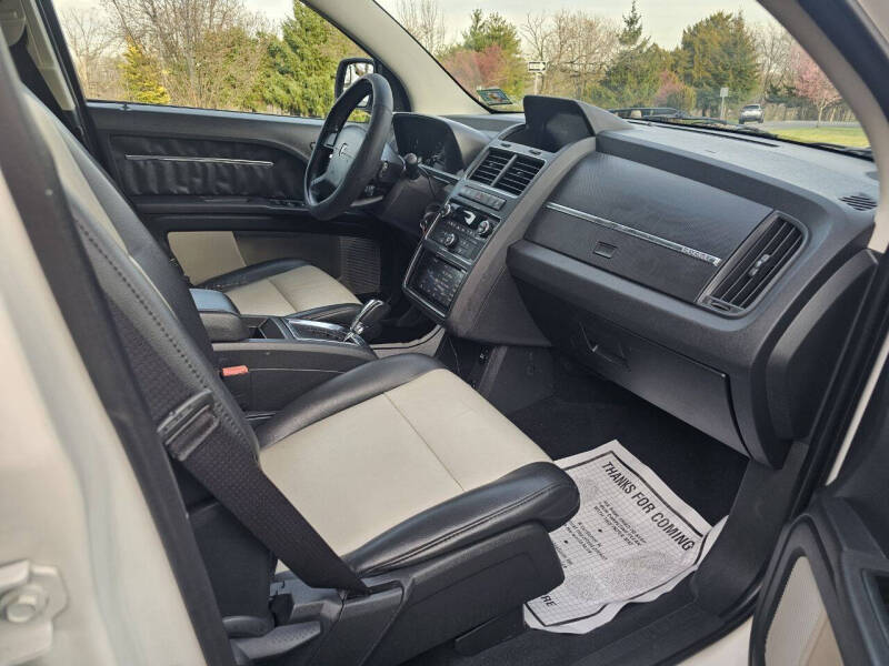 2009 Dodge Journey R/T - Photo 57