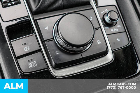 2025 Mazda CX-50 Hybrid Premium