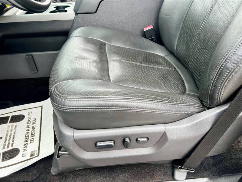 2013 Ford F-350 Super Duty