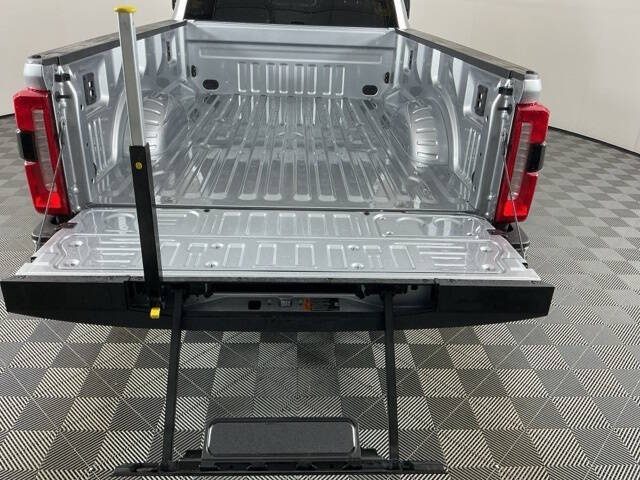 2024 Ford F-350 Super Duty