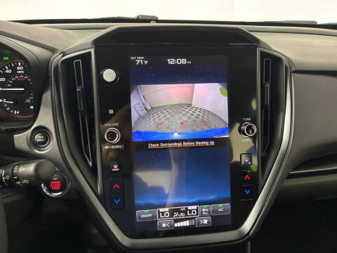 2024 Subaru Impreza RS