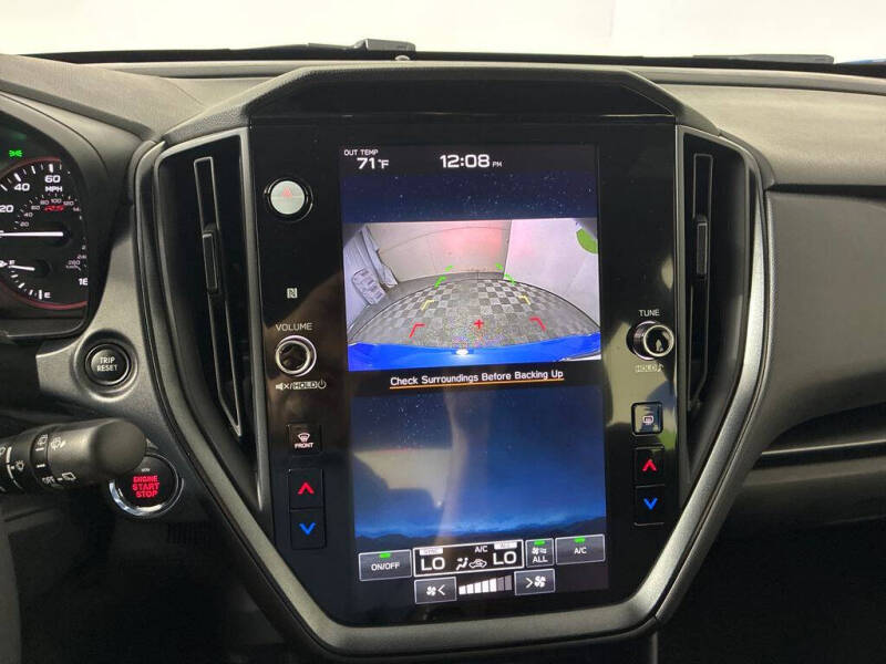 2024 Subaru Impreza RS