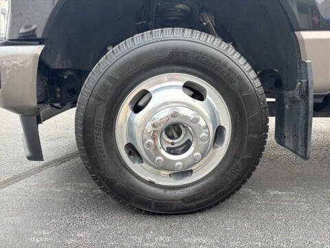 2023 Ford F-350 Super Duty