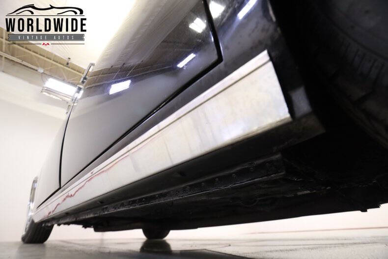 1967 Lincoln Continental