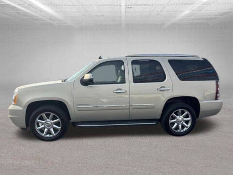 2012 GMC Yukon Denali