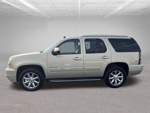 2012 GMC Yukon Denali