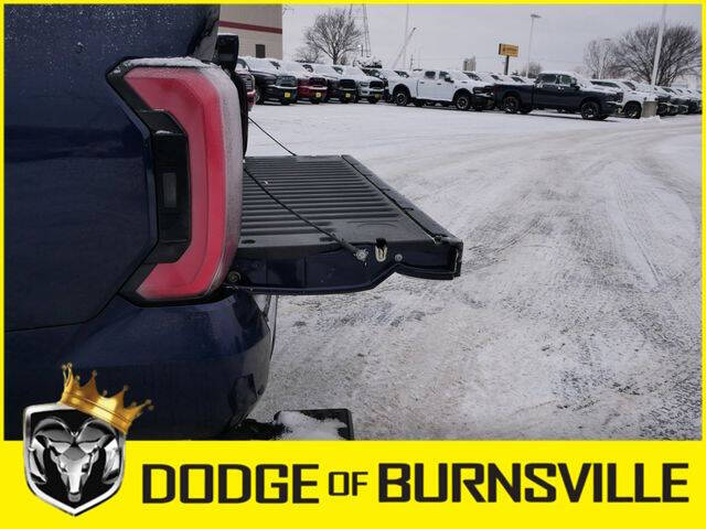 2022 Toyota Tundra 1794 Edition