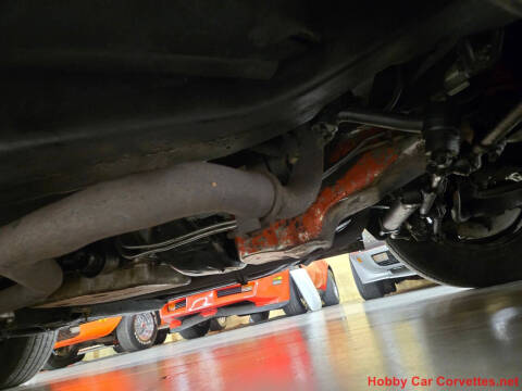 1976 Chevrolet Corvette