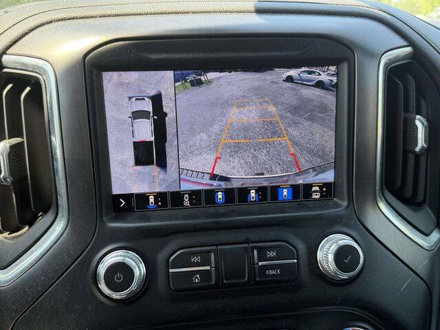 2020 GMC Sierra 2500HD