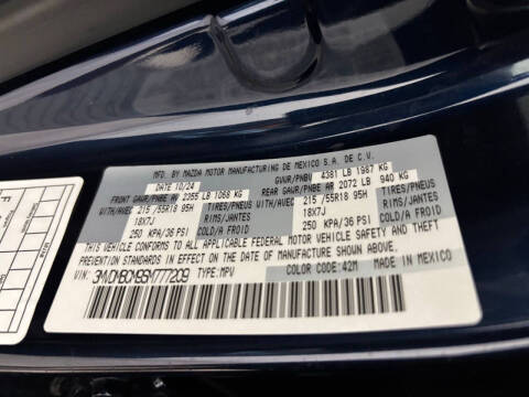 2025 Mazda CX-30 2.5 S Preferred