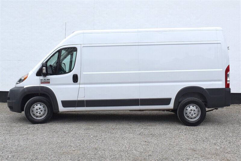 2015 RAM ProMaster 2500 159 WB