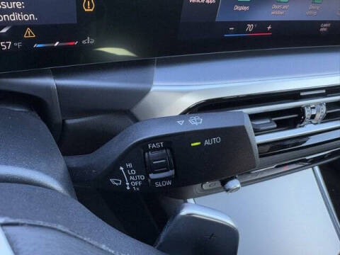 2024 BMW 4 Series 430i