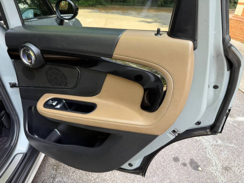 2019 MINI Countryman Cooper S ALL4
