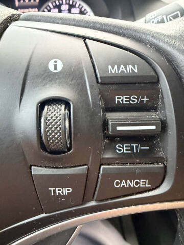 2020 Acura MDX SH-AWD