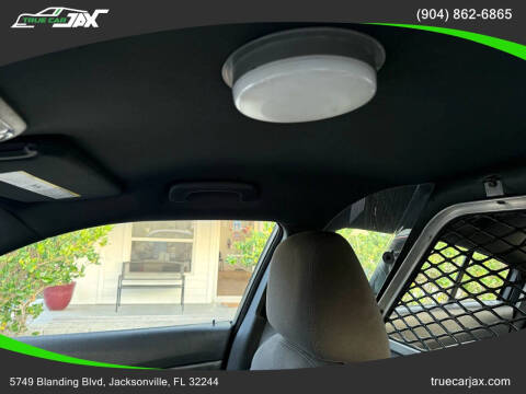 2012 Dodge Charger Police