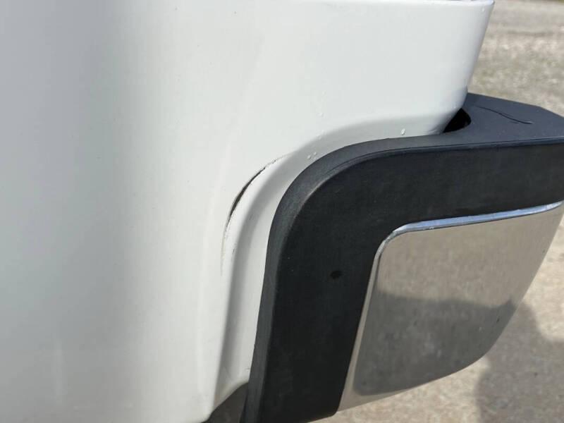 2014 Chevrolet Silverado 3500HD