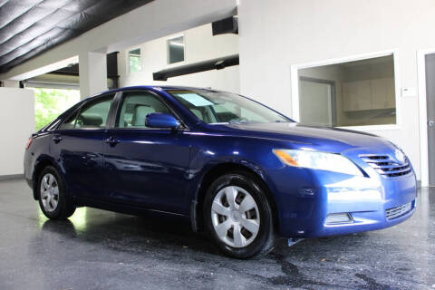 2008 Toyota Camry