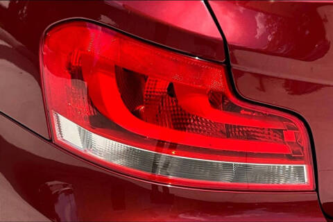 2013 BMW 1 Series 128i