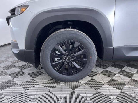 2026 Mazda CX-50 Hybrid Premium