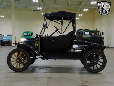 1914 Ford Model T