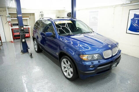 New BMW X5 For Sale in Reading