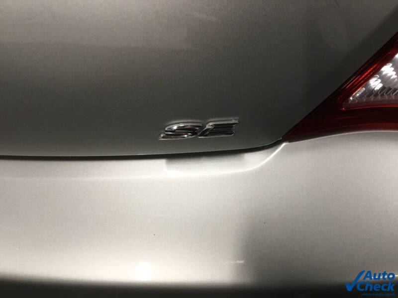 2006 Toyota Camry Solara SE