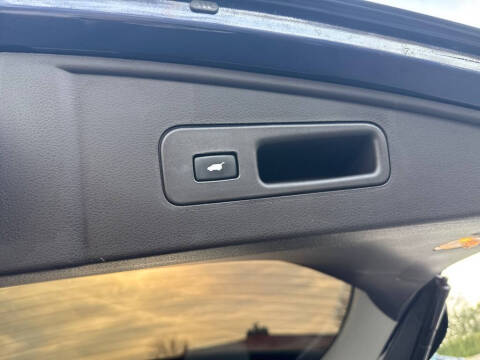 2020 Acura MDX SH-AWD w/Tech