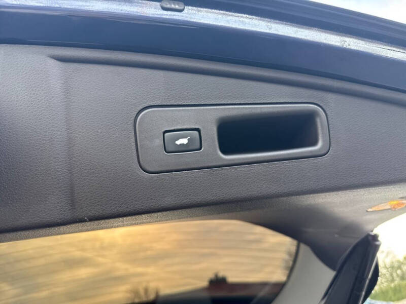 2020 Acura MDX SH-AWD w/Tech