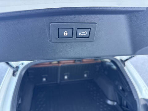 2021 Subaru Outback Touring