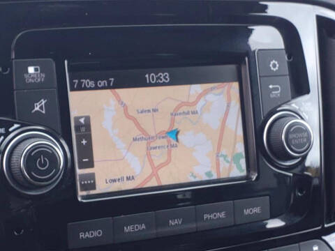 2019 RAM ProMaster City SLT