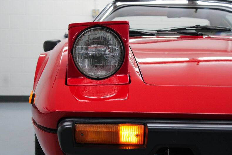 1978 Ferrari 308 GTS